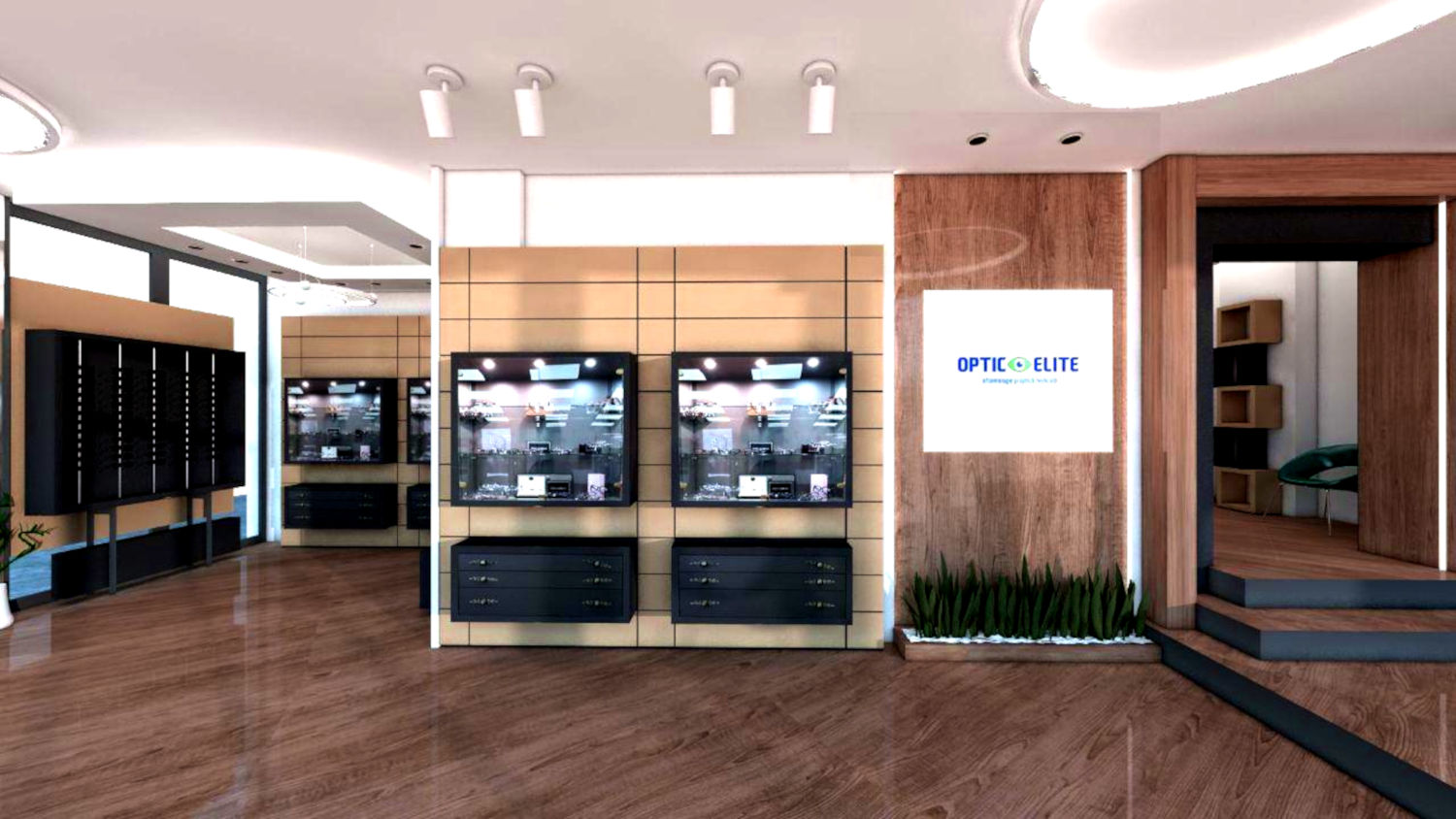 Povestea Optic Elite